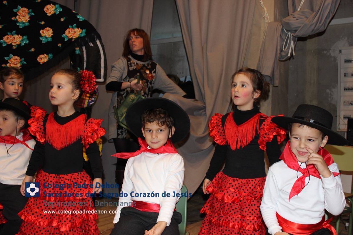 2014 12 18 2º INFANTIL FESTIVAL NAVIDAD  (100)